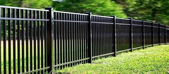 Black-aluminum-fence-nyc