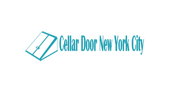 Cellar Door New York City Logo-picture